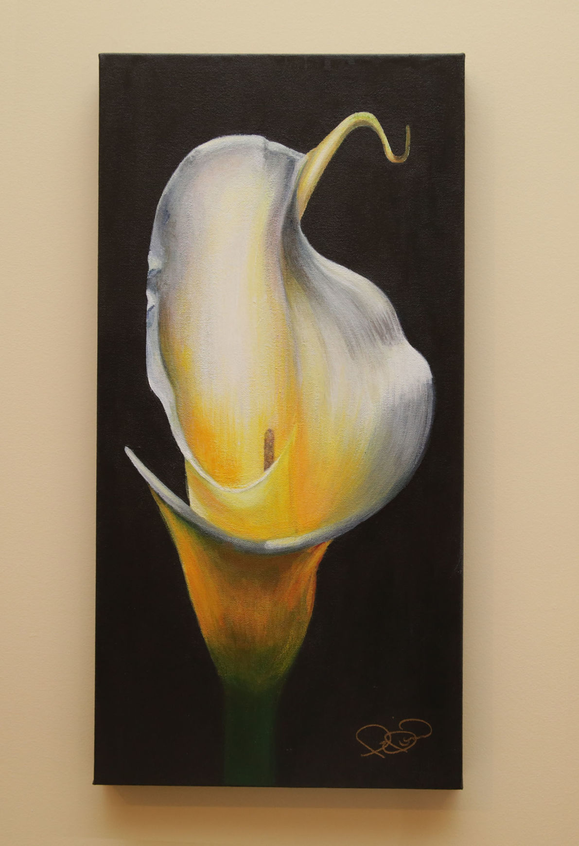 Gifts From Nature: Paintings by Pegiane Moore